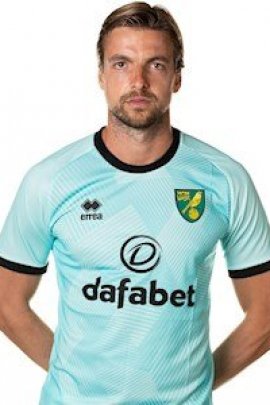 Tim Krul 2020-2021