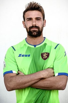 Alessandro Micai 2020-2021