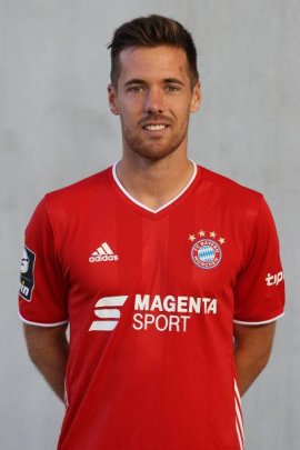 Maximilian Welzmüller 2020-2021