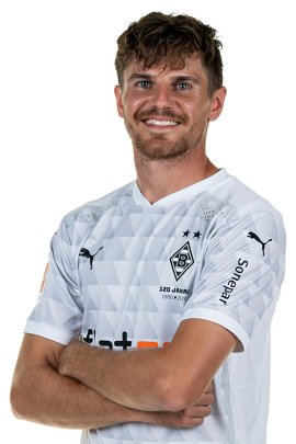 Jonas Hofmann 2020-2021