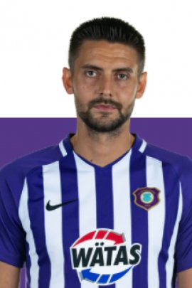 Dimitriy Nazarov 2020-2021