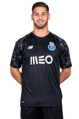 Claudio Ramos 2020-2021