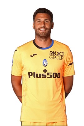 Marco Sportiello 2020-2021