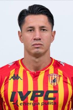 Gianluca Lapadula 2020-2021