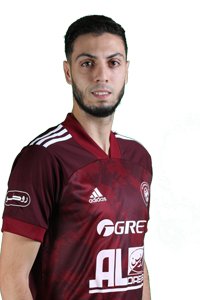 Hicham Faik 2020-2021