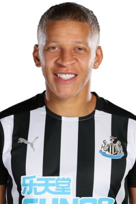 Dwight Gayle 2020-2021