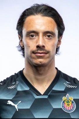 Antonio Rodríguez 2020-2021