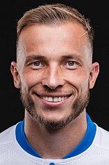 Nemanja Kuzmanovic 2020-2021