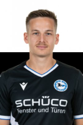 Cédric Brunner 2020-2021