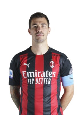 Alessio Romagnoli 2020-2021