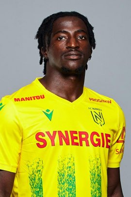 Abdoul Kader Bamba 2020-2021