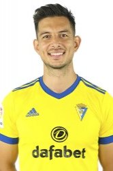 Marcos Mauro 2020-2021