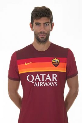 Federico Fazio 2020-2021