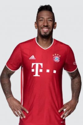 Jerome Boateng 2020-2021