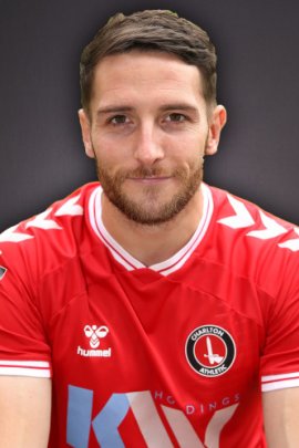 Conor Washington 2020-2021