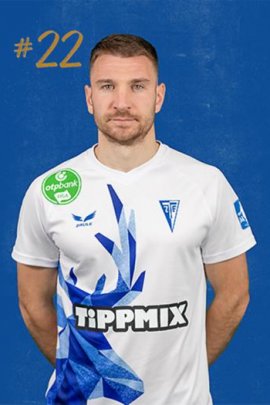 Aleksandar Tanasin 2020-2021