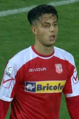 Hachim Mastour 2020-2021