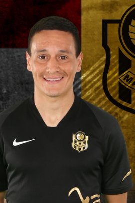 Fernando Zuqui 2020-2021