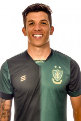  Bruno Nazário 2020-2021