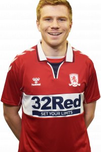 Duncan Watmore 2020-2021