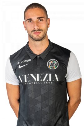 Luca Lezzerini 2020-2021