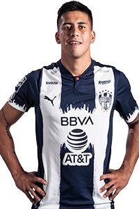 Maximiliano Meza 2020-2021