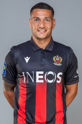 Rony Lopes 2020-2021