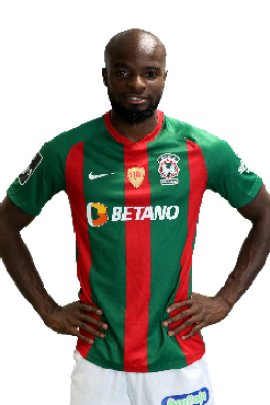 François-Xavier Fumu Tamuzo 2020-2021