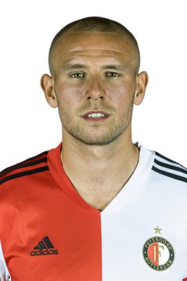 Sven van Beek 2020-2021