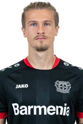 Tin Jedvaj 2020-2021