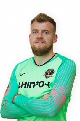 Bogdan Sarnavskyi 2020-2021