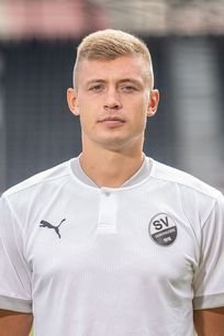 Aleksandr Zhirov 2020-2021