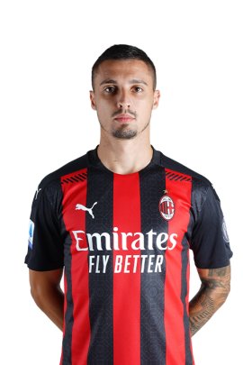 Rade Krunic 2020-2021