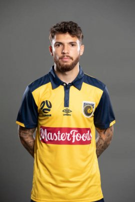 Daniel de Silva 2020-2021