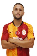 Florin Andone 2020-2021