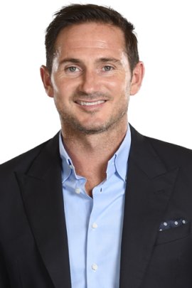 Frank Lampard 2020-2021