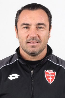 Cristian Brocchi 2020-2021