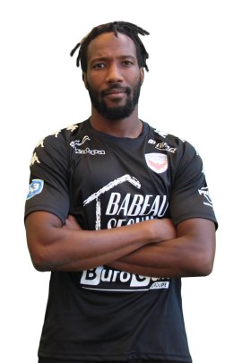Oumar Sissoko 2020-2021
