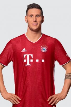 Niklas Süle 2020-2021