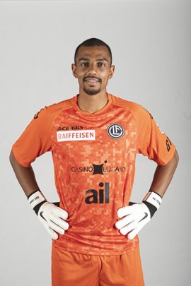 Sebastian Osigwe 2020-2021