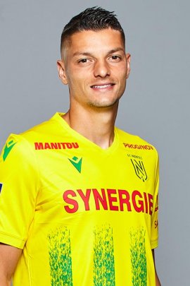  Andrei Girotto 2020-2021