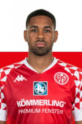 Philipp Mwene 2020-2021