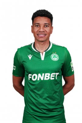  Thiago Santos 2020-2021