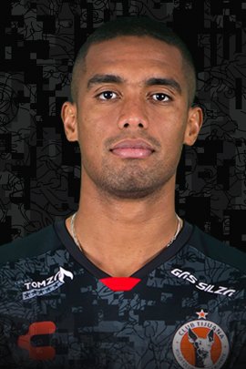 Mauro Manotas 2020-2021