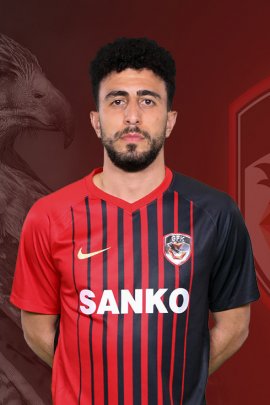 Bilal Basacikoglu 2020-2021