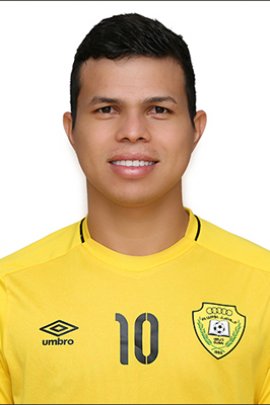  Fabio Lima 2020-2021