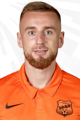 Rafal Augustyniak 2020-2021