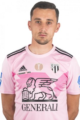 Marko Zalokar 2020-2021