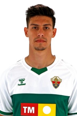 Emiliano Rigoni 2020-2021