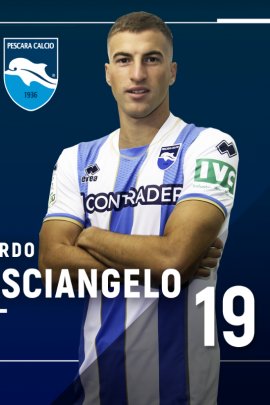 Edoardo Masciangelo 2020-2021